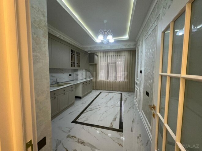 Satılır 3 otaqlı yeni tikili 110 m², 28 May m., photo 5 from 13