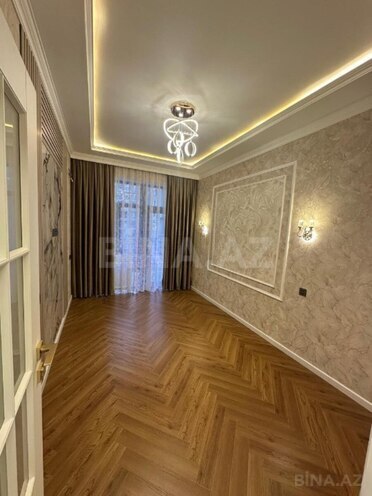 Satılır 3 otaqlı yeni tikili 110 m², 28 May m., photo 3 from 13