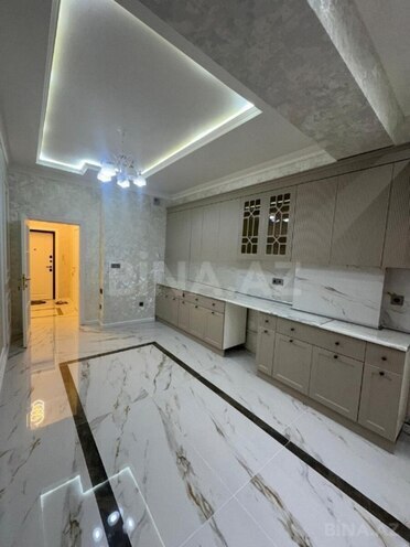 Satılır 3 otaqlı yeni tikili 110 m², 28 May m., photo 11 from 13