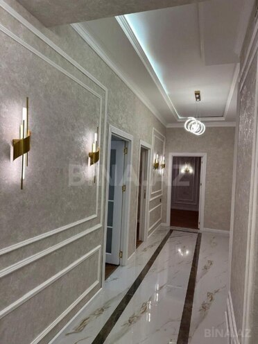 Satılır 3 otaqlı yeni tikili 110 m², 28 May m., photo 12 from 13