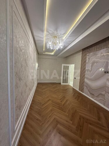 Satılır 3 otaqlı yeni tikili 110 m², 28 May m., photo 8 from 13