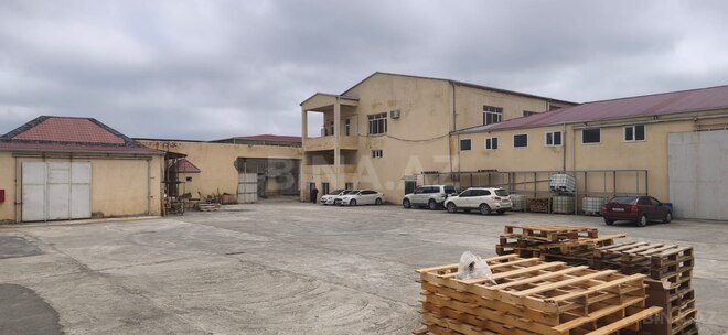 Satılır  obyekt 2 500 m², Binəqədi q., photo 6 from 9