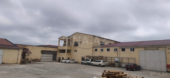 Satılır  obyekt 2 500 m², Binəqədi q., photo 1 from 9