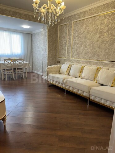 Сдаётся 2-комн. вторичка 65 м², м. Нариман Нариманов, photo 4 from 20