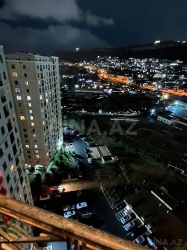 Satılır 2 otaqlı yeni tikili 65 m², Bayıl q., photo 14 from 15