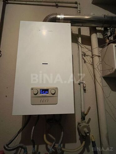 Satılır 2 otaqlı yeni tikili 65 m², Bayıl q., photo 12 from 15