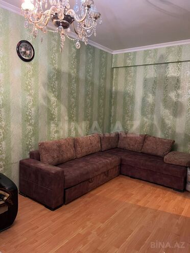Satılır 2 otaqlı yeni tikili 65 m², Bayıl q., photo 4 from 15