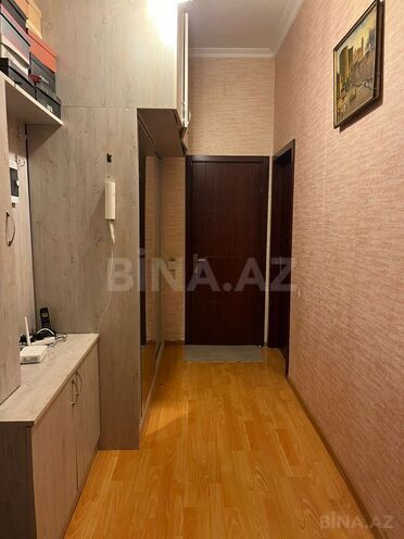 Satılır 2 otaqlı yeni tikili 65 m², Bayıl q., photo 8 from 15