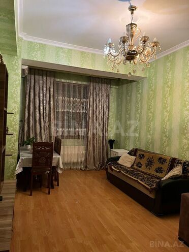Satılır 2 otaqlı yeni tikili 65 m², Bayıl q., photo 3 from 15