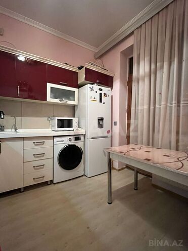 Satılır 2 otaqlı yeni tikili 65 m², Bayıl q., photo 6 from 15
