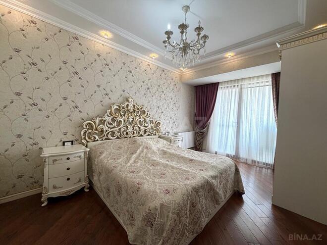 Продается 4-комн. новостройка 185 м², м. Шах Исмаил Хатаи, photo 8 from 21