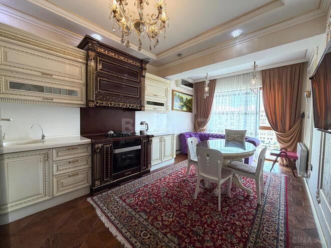 Продается 4-комн. новостройка 185 м², м. Шах Исмаил Хатаи, photo 7 from 21