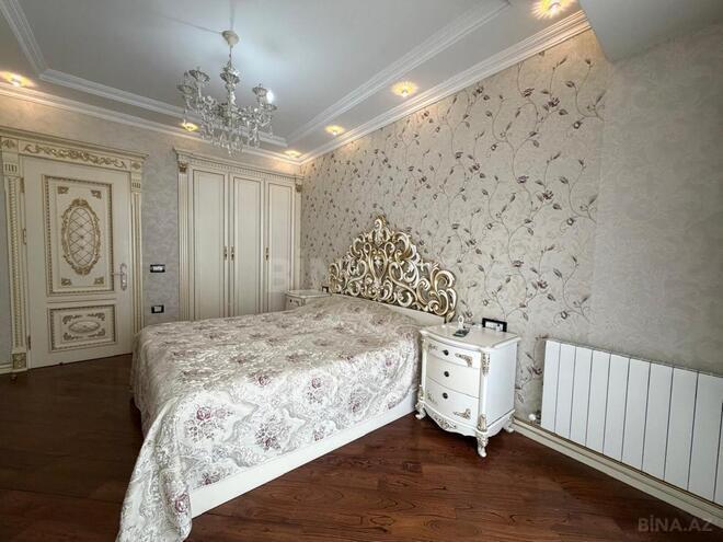 Продается 4-комн. новостройка 185 м², м. Шах Исмаил Хатаи, photo 9 from 21