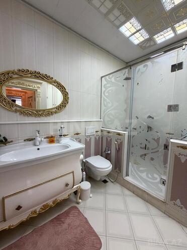 Продается 4-комн. новостройка 185 м², м. Шах Исмаил Хатаи, photo 17 from 21