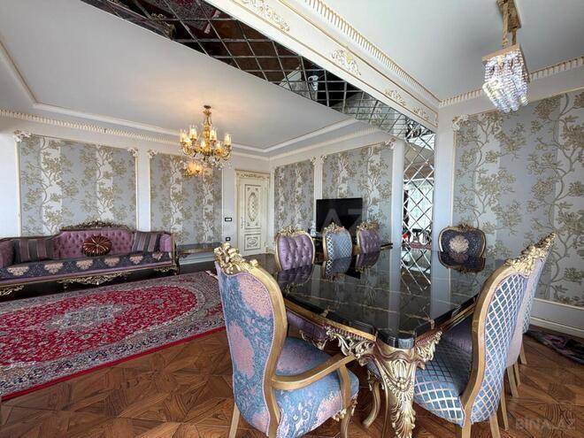 Продается 4-комн. новостройка 185 м², м. Шах Исмаил Хатаи, photo 6 from 21