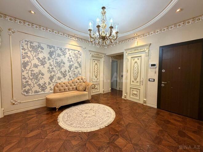 Продается 4-комн. новостройка 185 м², м. Шах Исмаил Хатаи, photo 10 from 21
