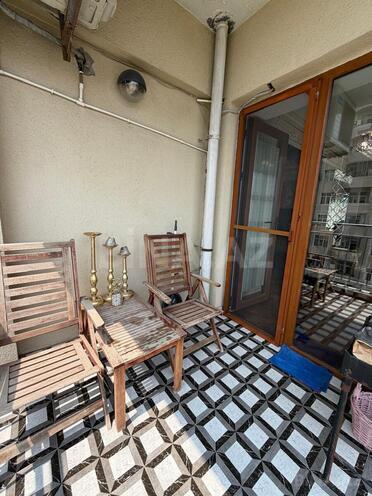 Продается 4-комн. новостройка 185 м², м. Шах Исмаил Хатаи, photo 19 from 21