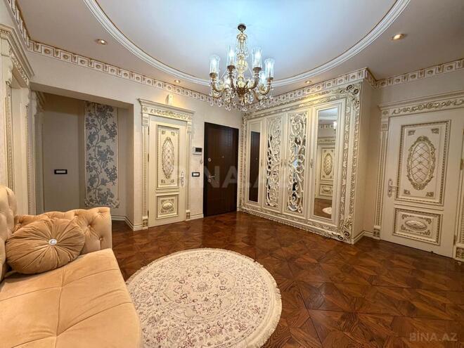Продается 4-комн. новостройка 185 м², м. Шах Исмаил Хатаи, photo 15 from 21