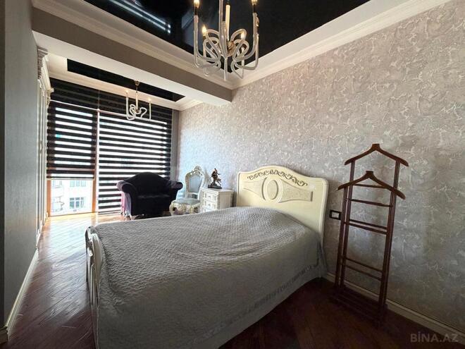 Продается 4-комн. новостройка 185 м², м. Шах Исмаил Хатаи, photo 11 from 21