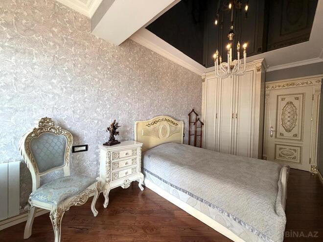 Продается 4-комн. новостройка 185 м², м. Шах Исмаил Хатаи, photo 12 from 21