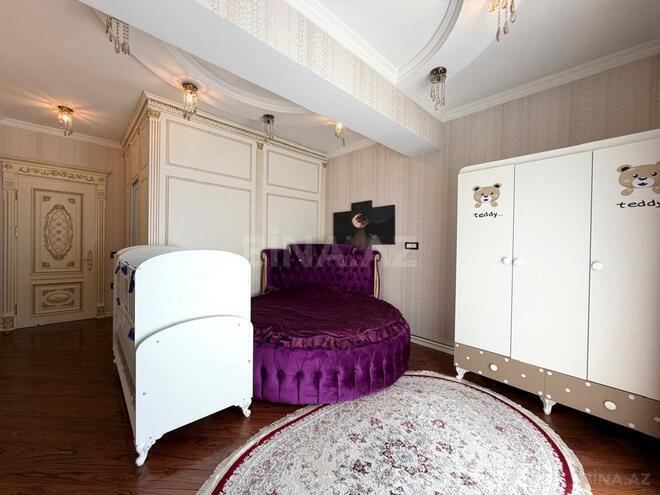 Продается 4-комн. новостройка 185 м², м. Шах Исмаил Хатаи, photo 14 from 21