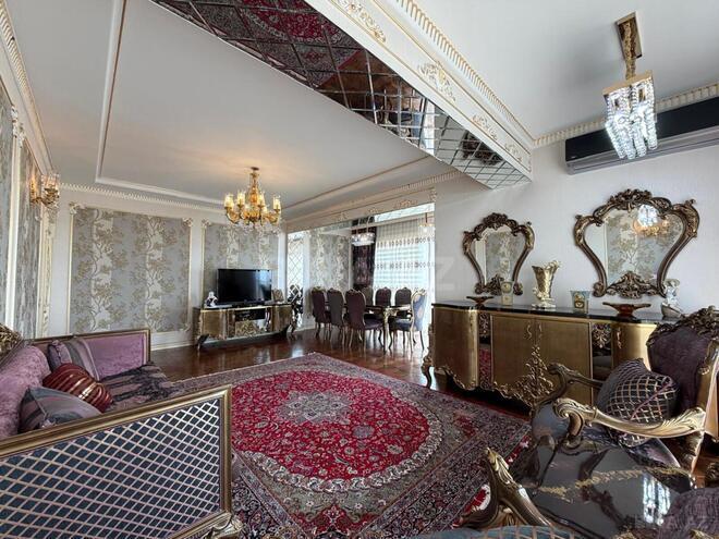 Продается 4-комн. новостройка 185 м², м. Шах Исмаил Хатаи, photo 4 from 21