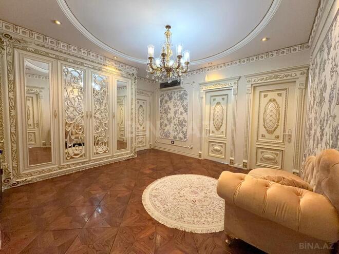 Продается 4-комн. новостройка 185 м², м. Шах Исмаил Хатаи, photo 13 from 21