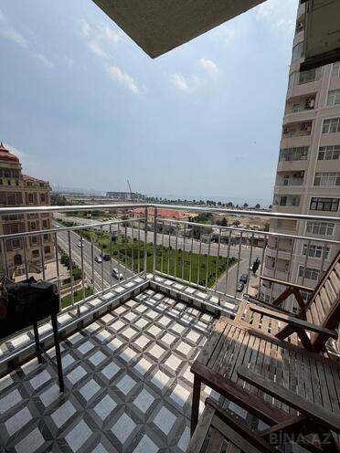 Продается 4-комн. новостройка 185 м², м. Шах Исмаил Хатаи, photo 18 from 21