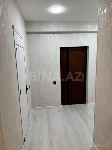 Satılır 2 otaqlı yeni tikili 70 m², İnşaatçılar m., photo 13 from 18