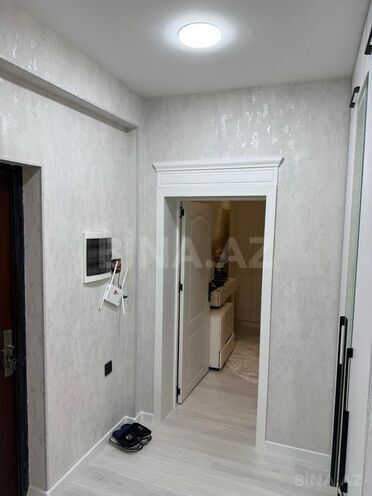 Satılır 2 otaqlı yeni tikili 70 m², İnşaatçılar m., photo 14 from 18