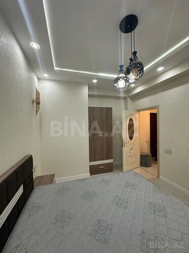 Satılır 2 otaqlı yeni tikili 70 m², İnşaatçılar m., photo 11 from 18