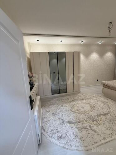 Satılır 2 otaqlı yeni tikili 70 m², İnşaatçılar m., photo 9 from 18