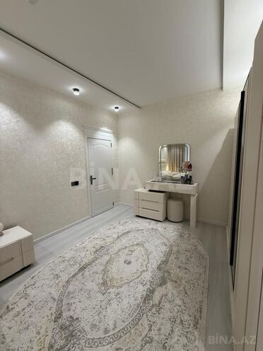 Satılır 2 otaqlı yeni tikili 70 m², İnşaatçılar m., photo 10 from 18