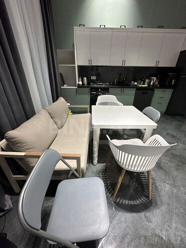 İcarəyə verilir 4 otaqlı həyət evi/bağ evi 200 m², Mərdəkan q., photo 7 from 18