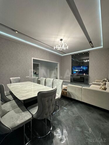 İcarəyə verilir 4 otaqlı həyət evi/bağ evi 200 m², Mərdəkan q., photo 3 from 18