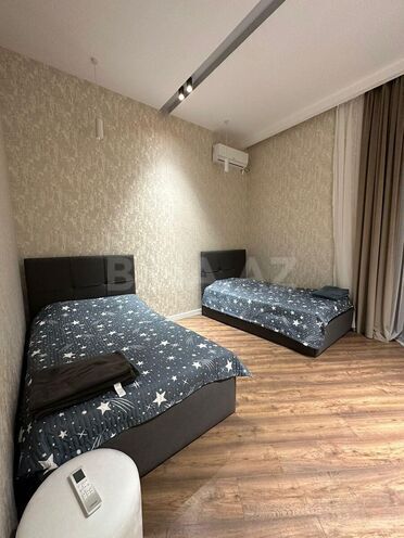 İcarəyə verilir 4 otaqlı həyət evi/bağ evi 200 m², Mərdəkan q., photo 12 from 18