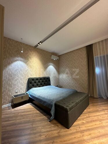 İcarəyə verilir 4 otaqlı həyət evi/bağ evi 200 m², Mərdəkan q., photo 6 from 18