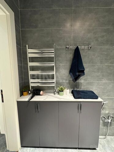 İcarəyə verilir 4 otaqlı həyət evi/bağ evi 200 m², Mərdəkan q., photo 14 from 18