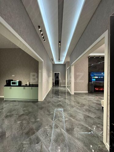 İcarəyə verilir 4 otaqlı həyət evi/bağ evi 200 m², Mərdəkan q., photo 5 from 18