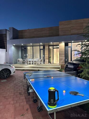 İcarəyə verilir 4 otaqlı həyət evi/bağ evi 200 m², Mərdəkan q., photo 13 from 18