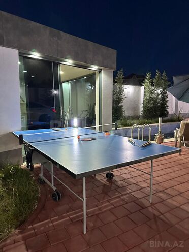 İcarəyə verilir 4 otaqlı həyət evi/bağ evi 200 m², Mərdəkan q., photo 9 from 18