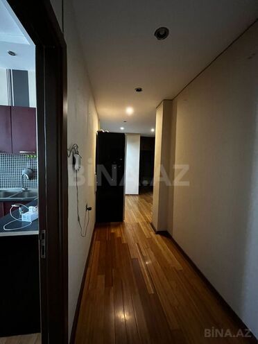 Satılır 3 otaqlı yeni tikili 79.5 m², Qara Qarayev m., photo 14 from 17