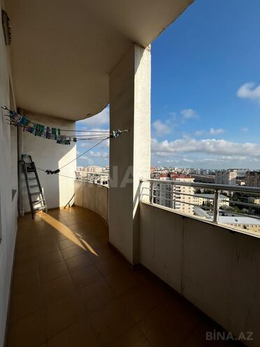 Satılır 3 otaqlı yeni tikili 79.5 m², Qara Qarayev m., photo 13 from 17