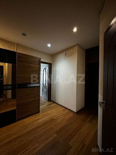 Satılır 3 otaqlı yeni tikili 79.5 m², Qara Qarayev m., photo 11 from 17