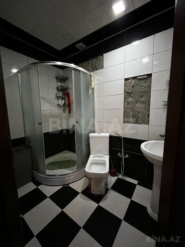Satılır 3 otaqlı yeni tikili 79.5 m², Qara Qarayev m., photo 16 from 17