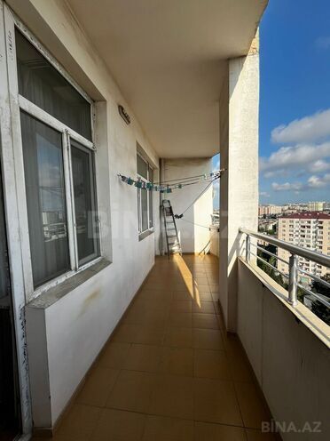 Satılır 3 otaqlı yeni tikili 79.5 m², Qara Qarayev m., photo 15 from 17