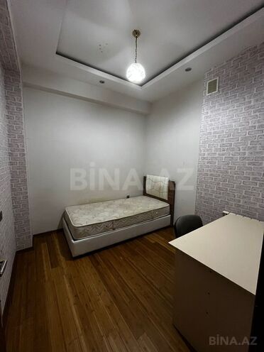 Satılır 3 otaqlı yeni tikili 79.5 m², Qara Qarayev m., photo 6 from 17