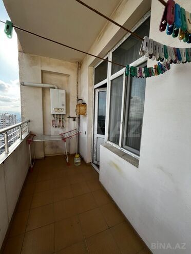 Satılır 3 otaqlı yeni tikili 79.5 m², Qara Qarayev m., photo 12 from 17