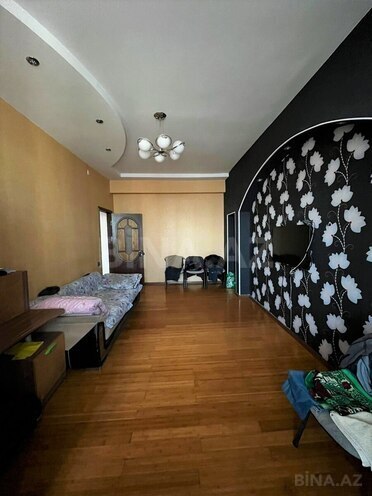 Satılır 3 otaqlı yeni tikili 79.5 m², Qara Qarayev m., photo 3 from 17