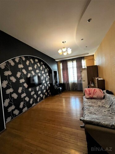 Satılır 3 otaqlı yeni tikili 79.5 m², Qara Qarayev m., photo 1 from 17